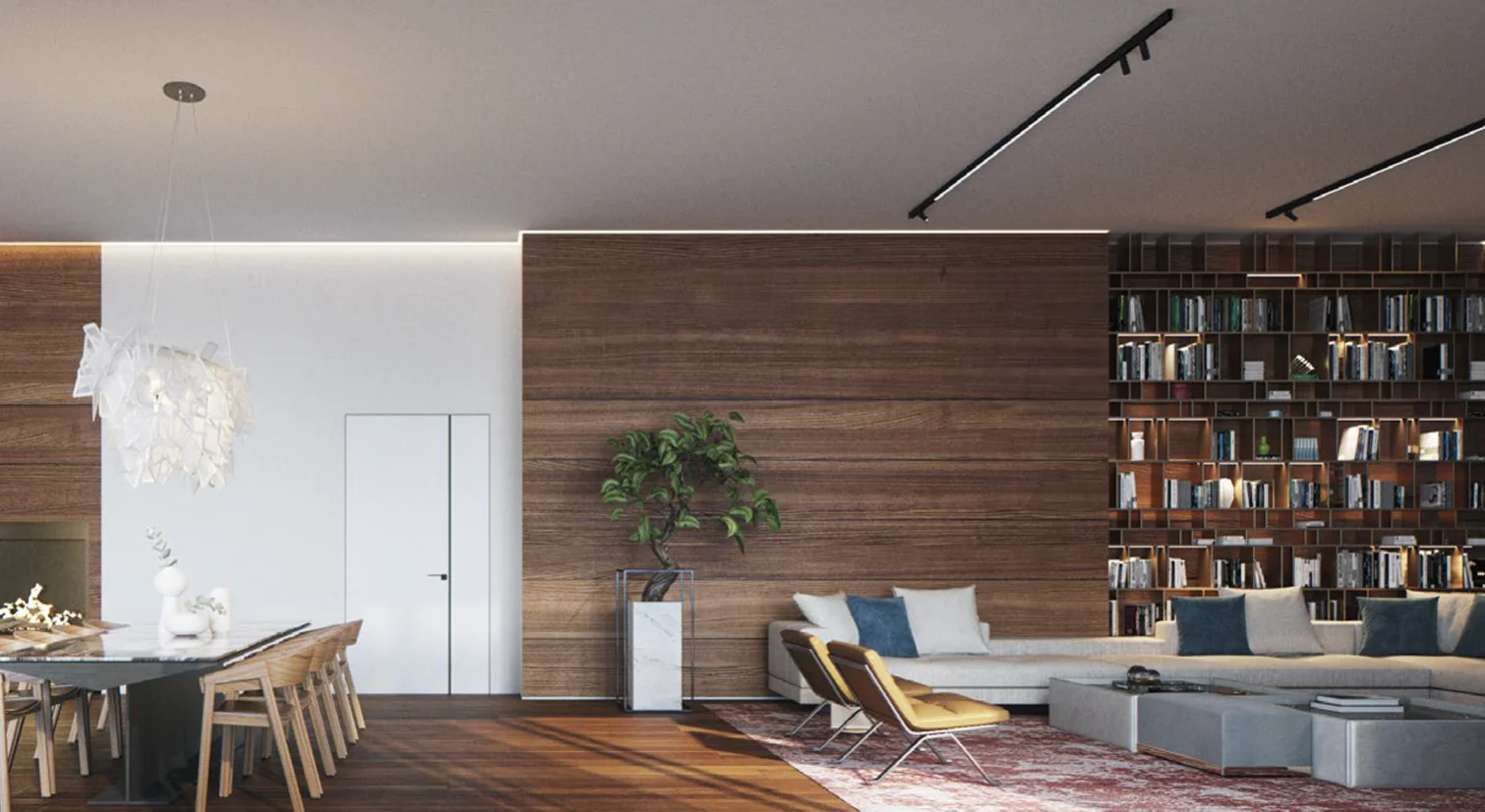 Projet Ibn Gabirol / Arlozorov, Tel Aviv – visuel 16