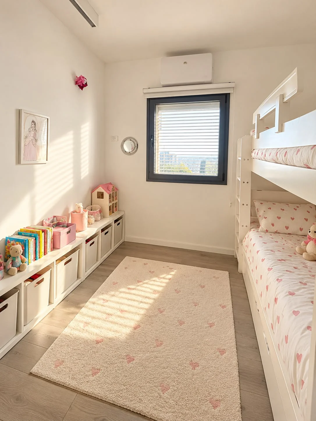 Penthouse rue Gruzenberg