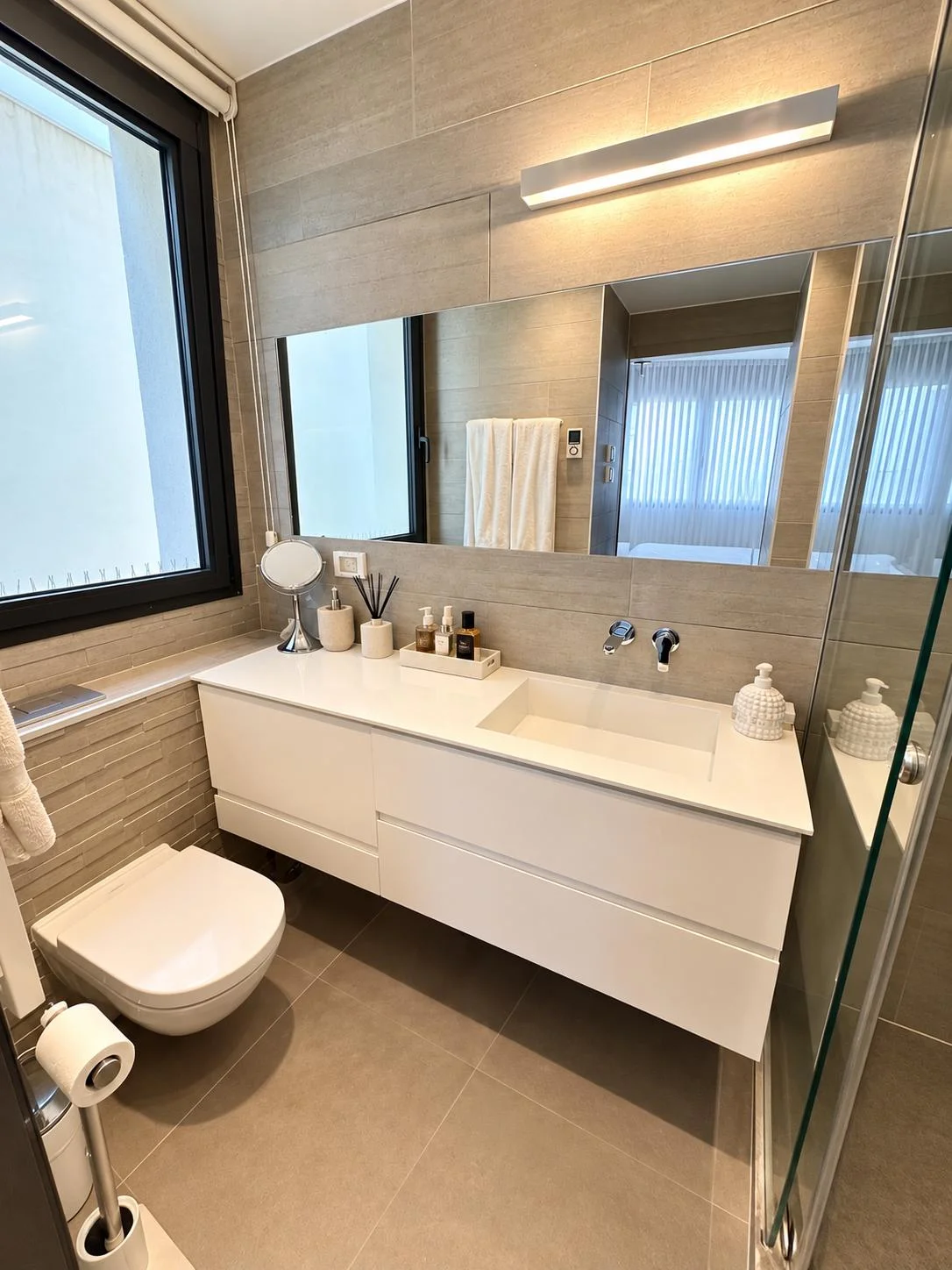 Penthouse rue Gruzenberg