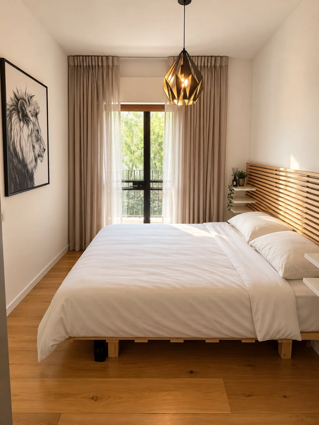 Appartement rue Shabazi, Neve Tzedek