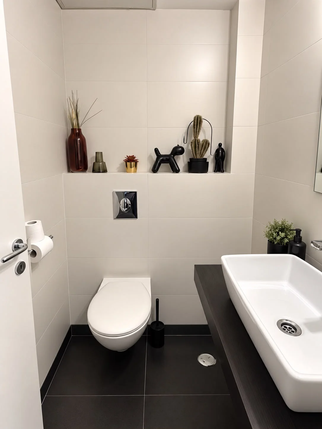 Appartement rue Shabazi, Neve Tzedek
