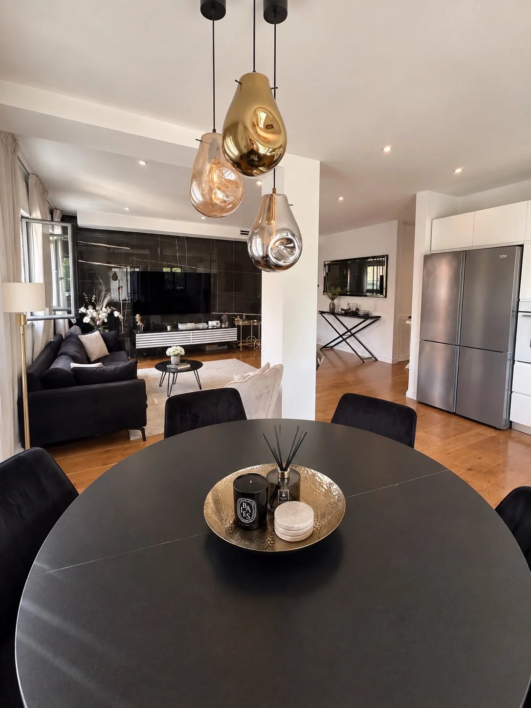 Appartement rue Shabazi, Neve Tzedek